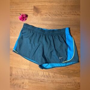 Nike Dri-Fit Running Shorts